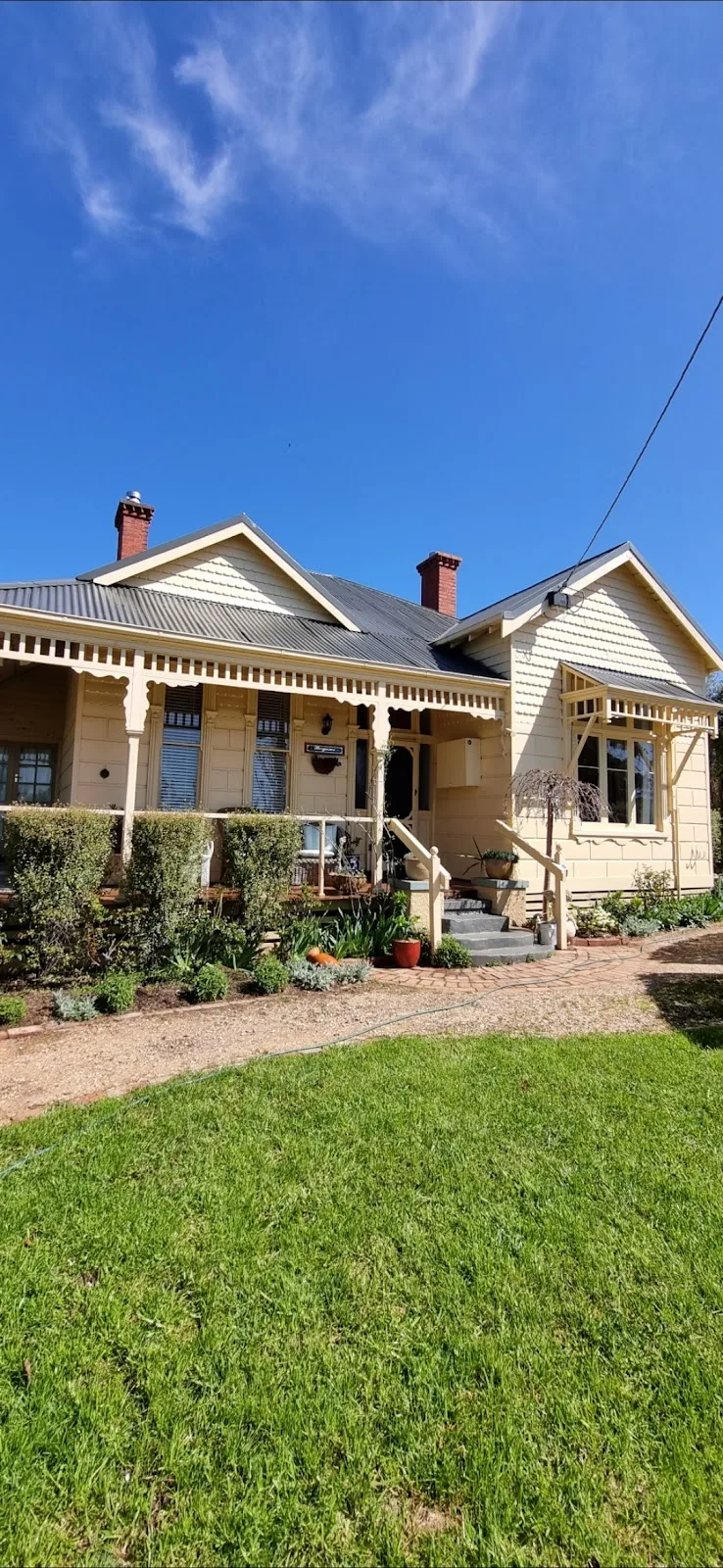 Exterior Painting